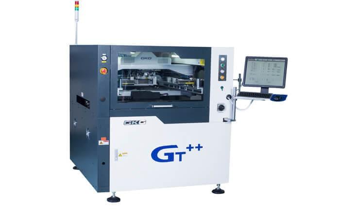 GKG SMT Stencil Printer GT++